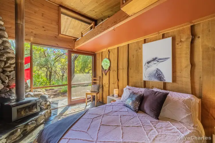 Third view of Homely rural property listing, 78 Manestar Road, Beaconsfield Upper VIC 3808