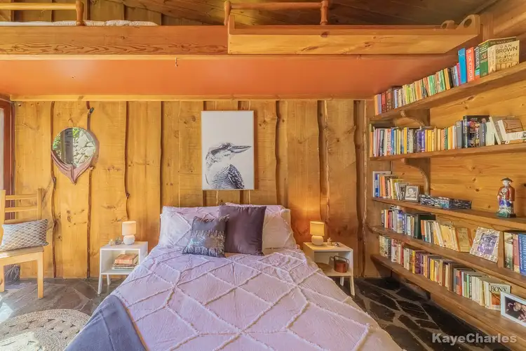 Fourth view of Homely rural property listing, 78 Manestar Road, Beaconsfield Upper VIC 3808