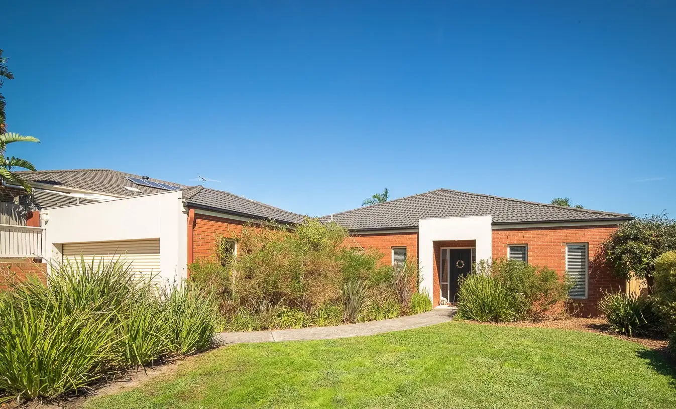 Main view of Homely house listing, 11 Lancaster Way, Beaconsfield VIC 3807