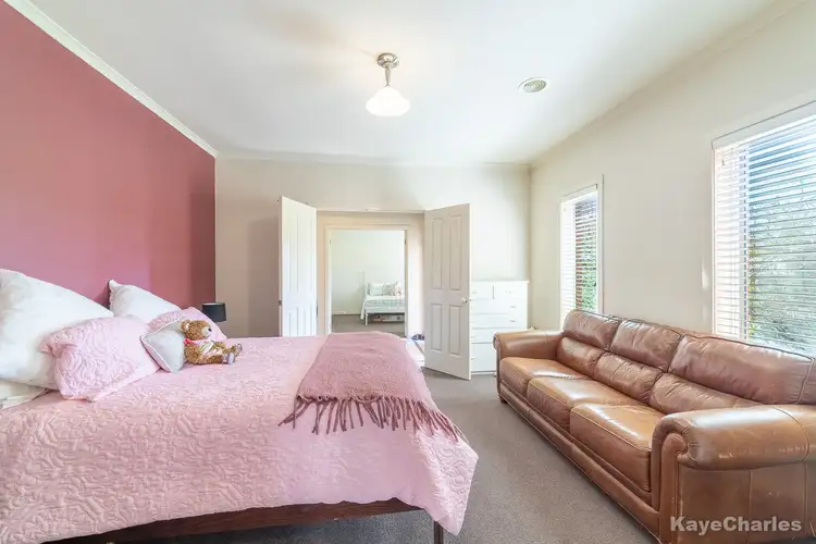 Third view of Homely house listing, 11 Lancaster Way, Beaconsfield VIC 3807