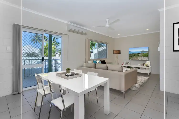14/16 Rutherford Street, Yorkeys Knob QLD 4878