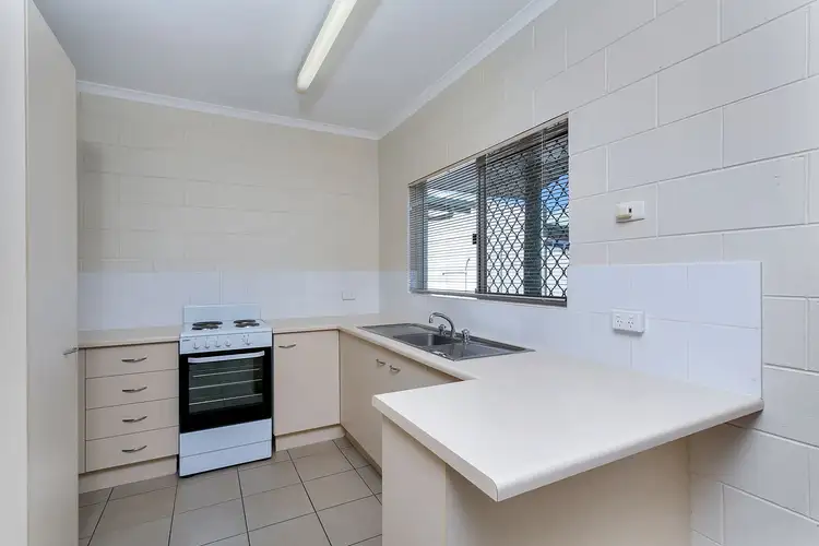 Third view of Homely unit listing, 14/16 Rutherford Street, Yorkeys Knob QLD 4878