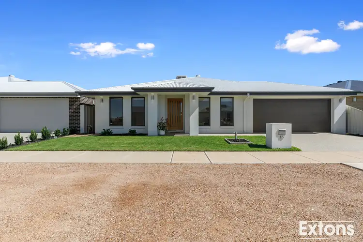 Main view of Homely house listing, 16 RAKALI DRIVE, Yarrawonga VIC 3730