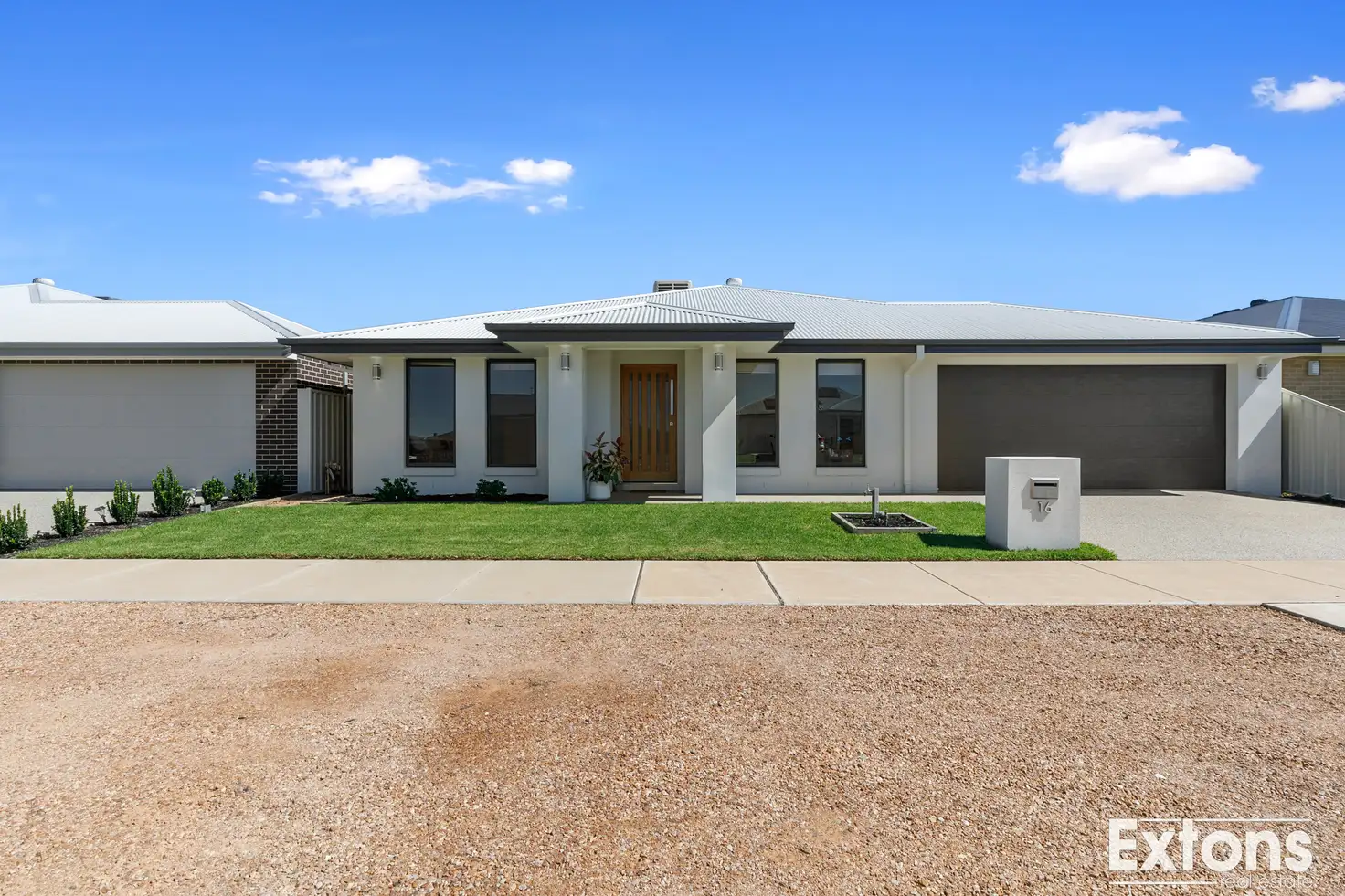 Main view of Homely house listing, 16 RAKALI DRIVE, Yarrawonga VIC 3730