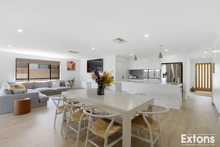 Second view of Homely house listing, 16 RAKALI DRIVE, Yarrawonga VIC 3730