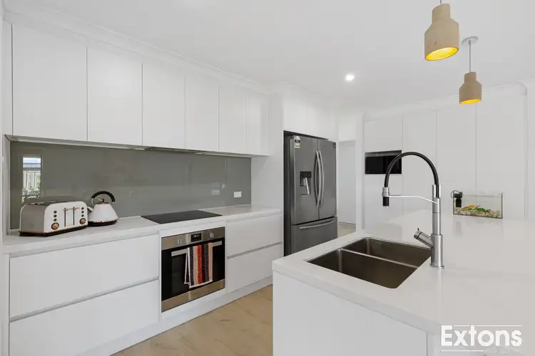 Third view of Homely house listing, 16 RAKALI DRIVE, Yarrawonga VIC 3730