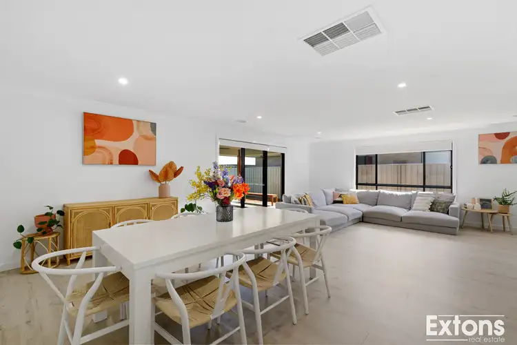 Fourth view of Homely house listing, 16 RAKALI DRIVE, Yarrawonga VIC 3730