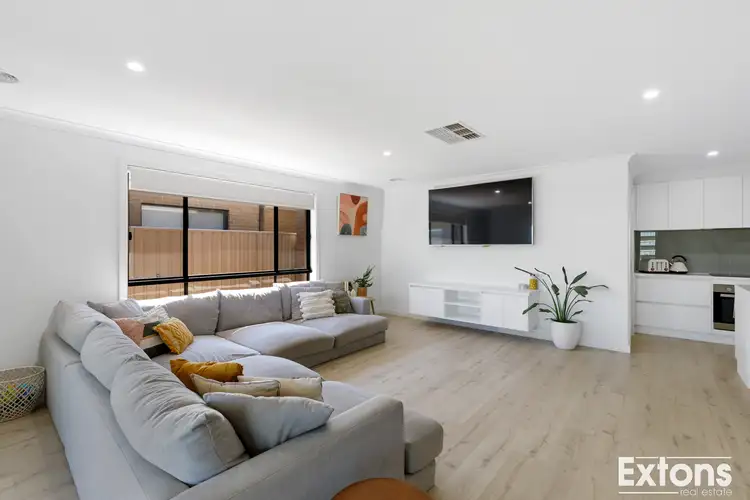 Fifth view of Homely house listing, 16 RAKALI DRIVE, Yarrawonga VIC 3730