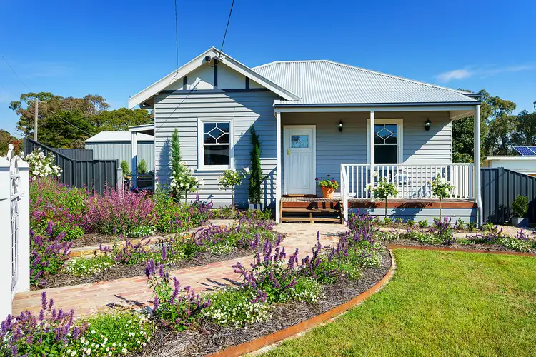 Third view of Homely house listing, 75 Harmony Way, Harcourt VIC 3453