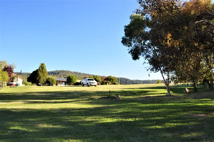 Fourth view of Homely land listing, 64 Alpine Ridge Drive, Merrijig VIC 3723