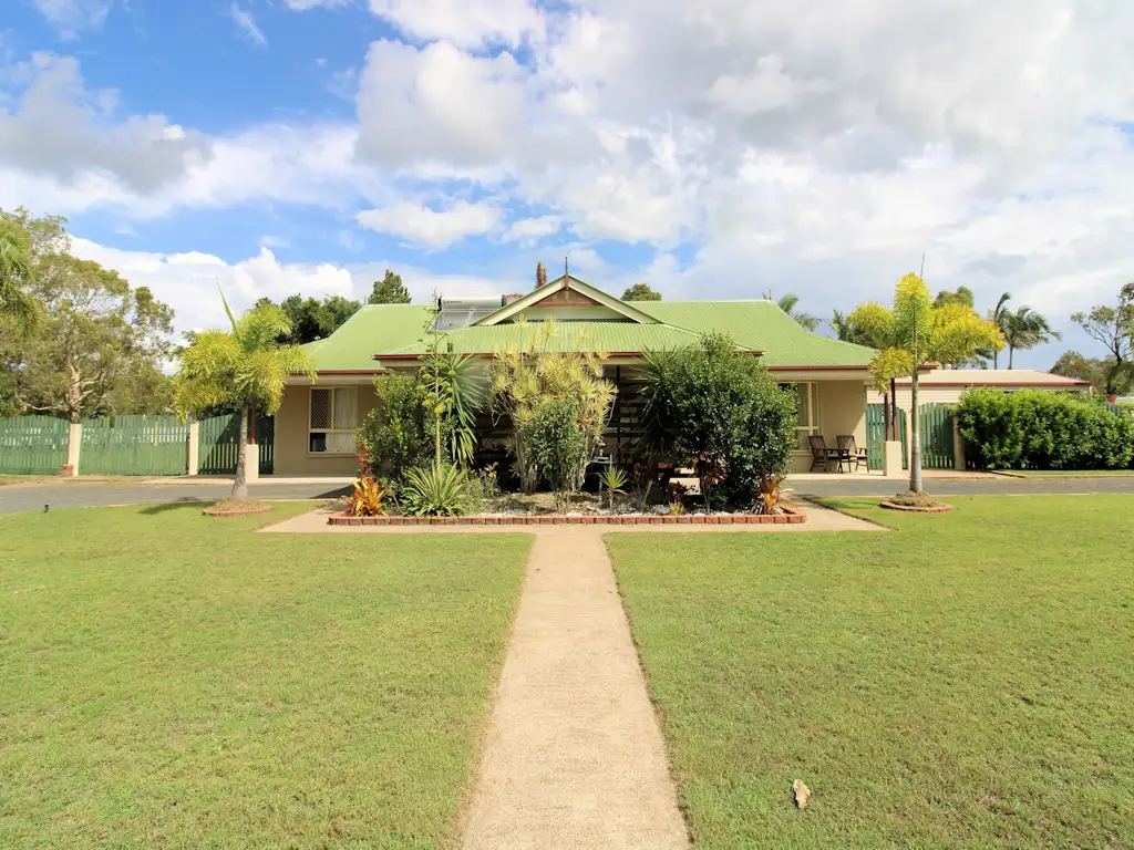 Main view of Homely house listing, 2 - 4 ROSEWOOD AVENUE, Wondunna QLD 4655