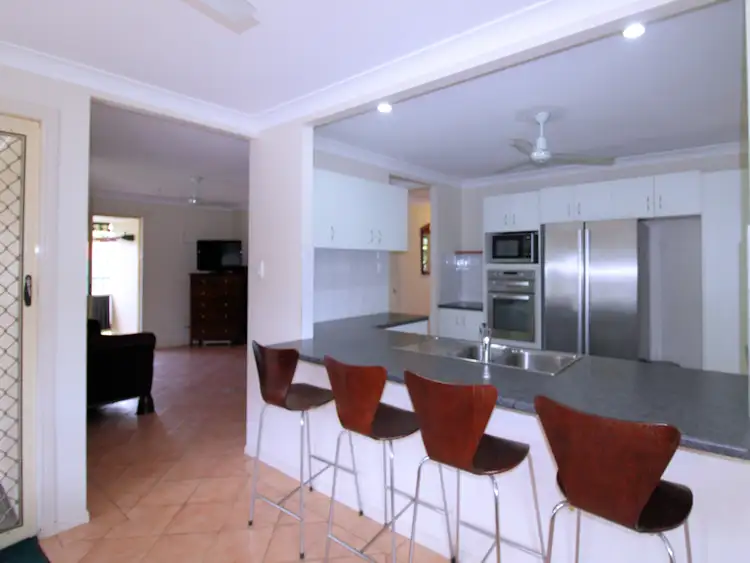 Second view of Homely house listing, 2 - 4 ROSEWOOD AVENUE, Wondunna QLD 4655