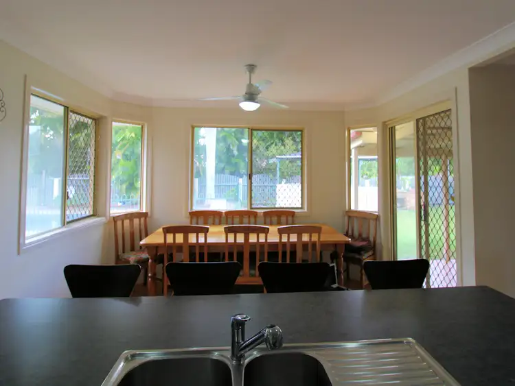 Fifth view of Homely house listing, 2 - 4 ROSEWOOD AVENUE, Wondunna QLD 4655