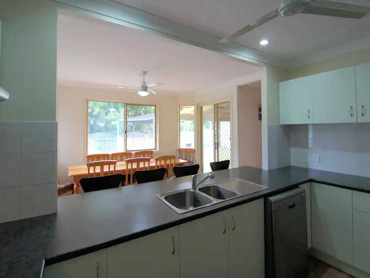 Sixth view of Homely house listing, 2 - 4 ROSEWOOD AVENUE, Wondunna QLD 4655