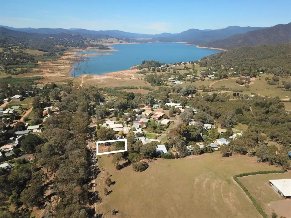 Main view of Homely land listing, 19 Howes Creek Road, Goughs Bay VIC 3723