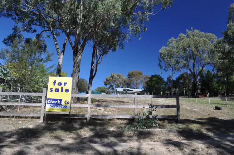 Second view of Homely land listing, 19 Howes Creek Road, Goughs Bay VIC 3723
