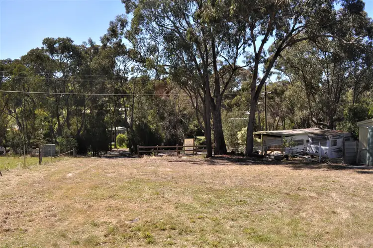 Fifth view of Homely land listing, 19 Howes Creek Road, Goughs Bay VIC 3723