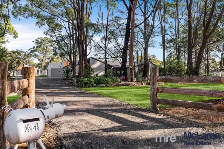 34 Victoria Road, Wedderburn NSW 2560