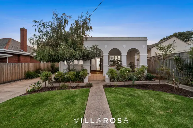 Third view of Homely house listing, 9 Stinton Avenue, Newtown VIC 3220