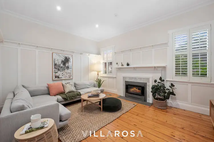 Sixth view of Homely house listing, 9 Stinton Avenue, Newtown VIC 3220