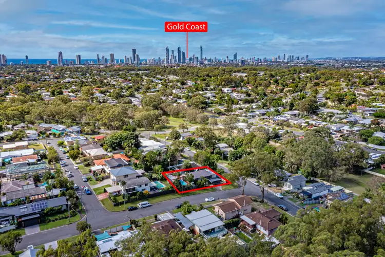 Second view of Homely house listing, 19 Orana Avenue, Southport QLD 4215