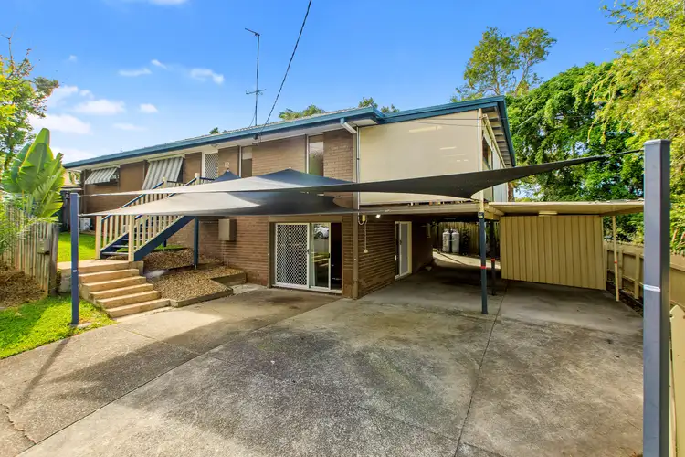 Fourth view of Homely house listing, 19 Orana Avenue, Southport QLD 4215