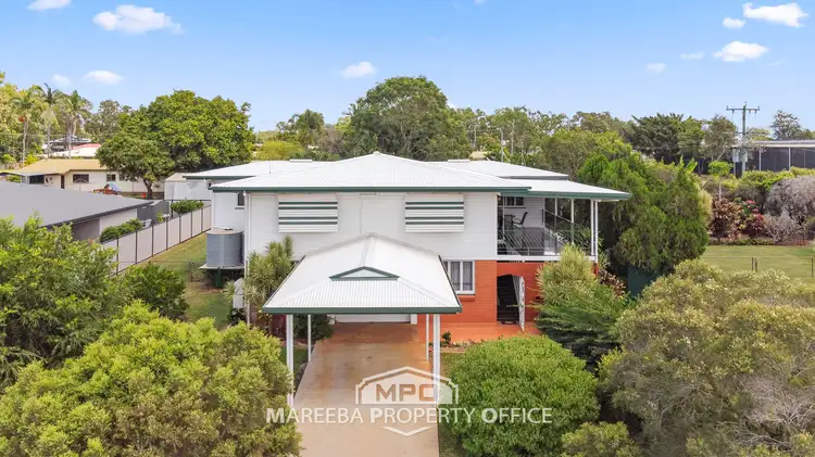69 Costin Street, Mareeba QLD 4880