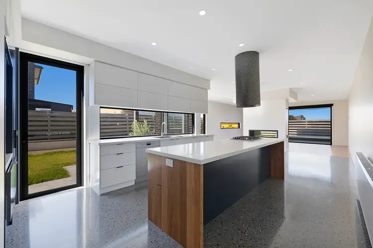 Second view of Homely house listing, 1/5 Martin Laurence Place, Port Fairy VIC 3284