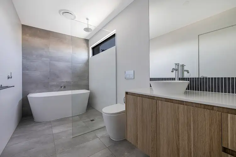 Third view of Homely house listing, 1/5 Martin Laurence Place, Port Fairy VIC 3284