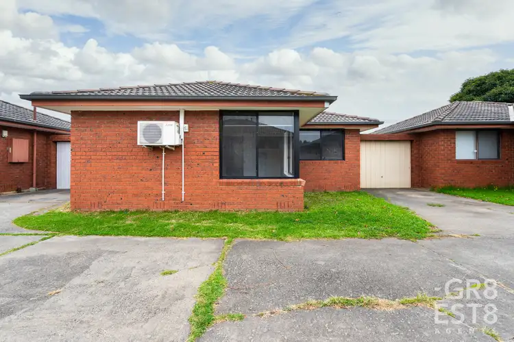 Main view of Homely unit listing, 3/11 Walter Street, Cranbourne VIC 3977