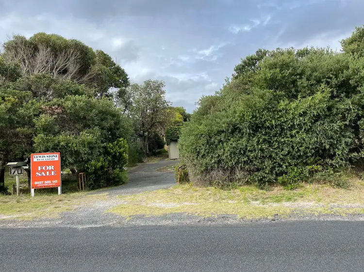 170 Canterbury Road, Venus Bay VIC 3956