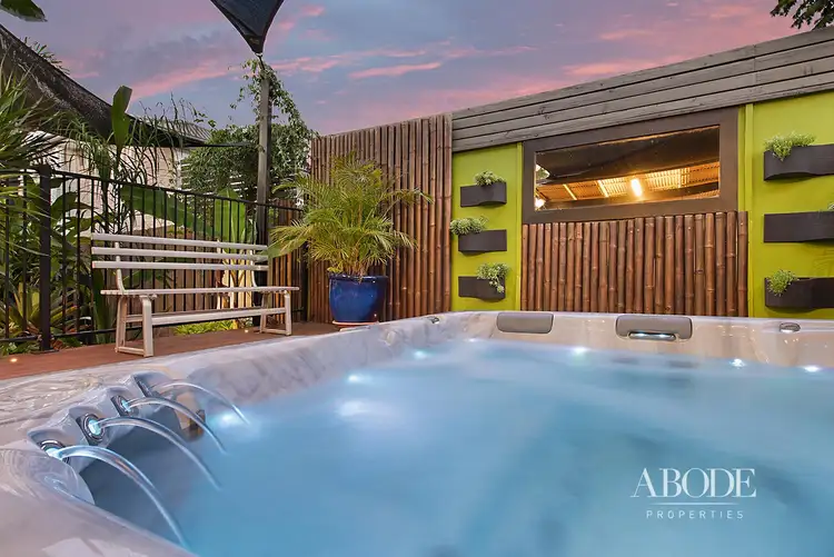 Second view of Homely house listing, 57 Centaur Street, Kippa-Ring QLD 4021