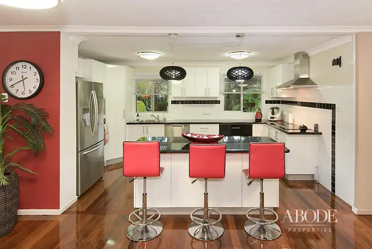Fourth view of Homely house listing, 57 Centaur Street, Kippa-Ring QLD 4021