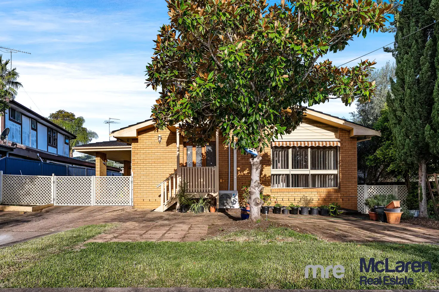 Main view of Homely house listing, 4 McCrae Drive, Camden South NSW 2570