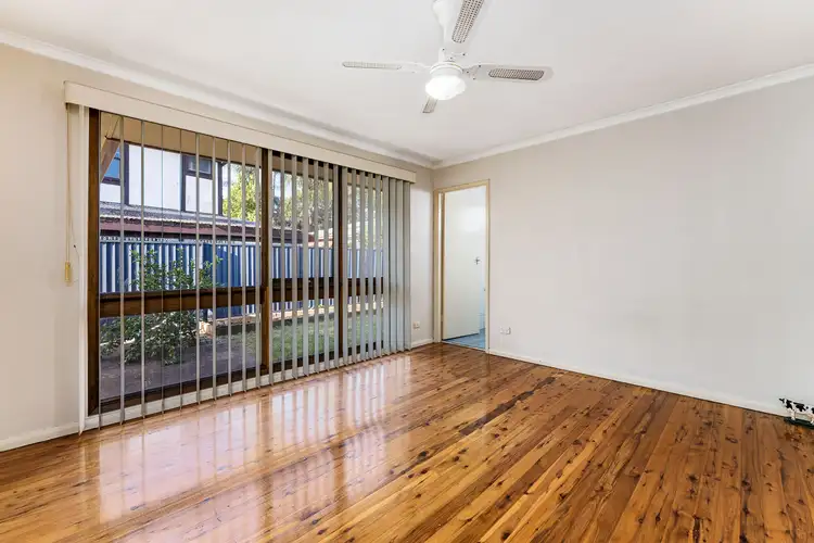 Second view of Homely house listing, 4 McCrae Drive, Camden South NSW 2570