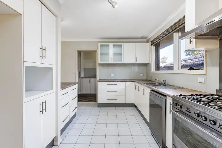 Third view of Homely house listing, 4 McCrae Drive, Camden South NSW 2570