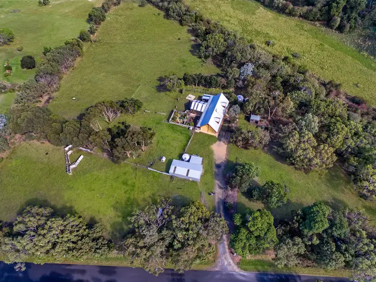 10 Oakpark Road, Portland VIC 3305