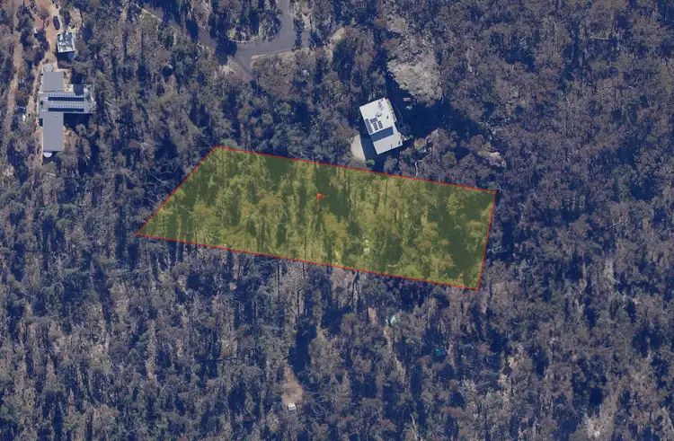 Second view of Homely land listing, 49 Salisbury Avenue, Mount Victoria NSW 2786