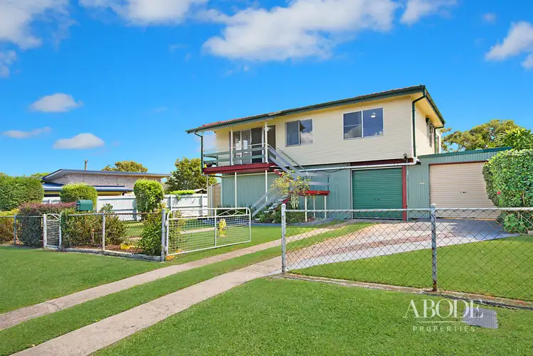 Main view of Homely house listing, 8 Johnson Street, Kippa-Ring QLD 4021
