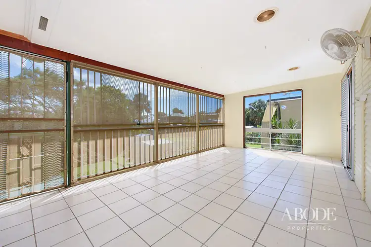 Second view of Homely house listing, 8 Johnson Street, Kippa-Ring QLD 4021
