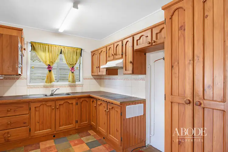 Fifth view of Homely house listing, 8 Johnson Street, Kippa-Ring QLD 4021