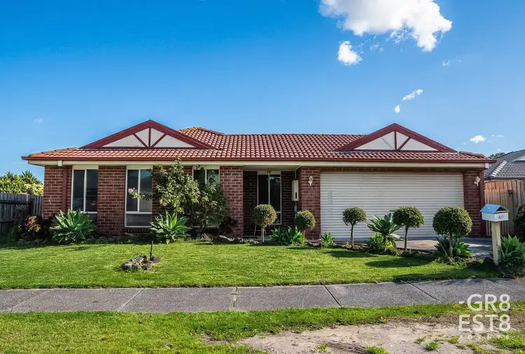44-46 Josephine Avenue, Cranbourne North VIC 3977