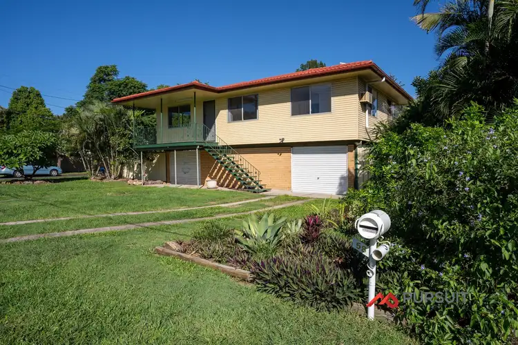 58 Desgrand Street, Archerfield QLD 4108
