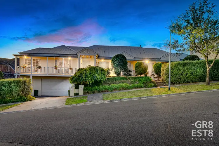 Main view of Homely house listing, 13 Yaldara Drive, Berwick VIC 3806