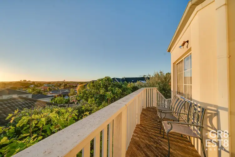 Fourth view of Homely house listing, 13 Yaldara Drive, Berwick VIC 3806