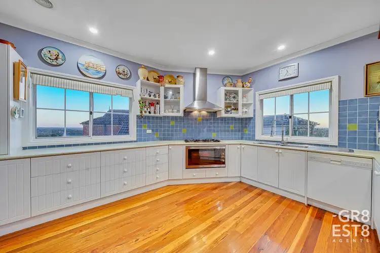 Fifth view of Homely house listing, 13 Yaldara Drive, Berwick VIC 3806