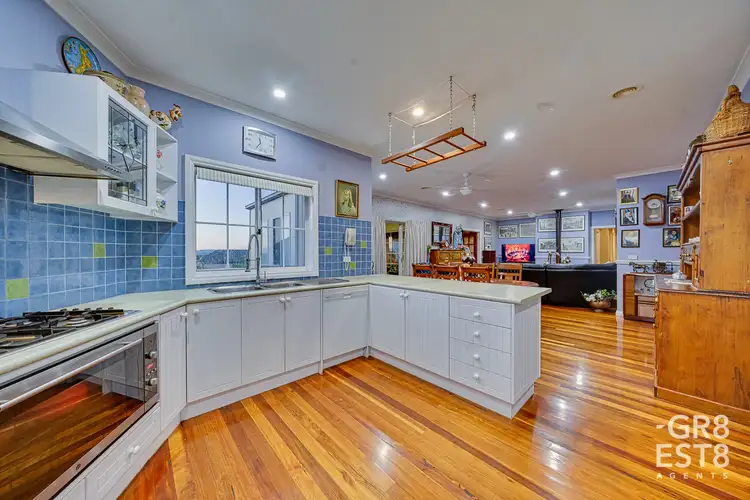 Sixth view of Homely house listing, 13 Yaldara Drive, Berwick VIC 3806