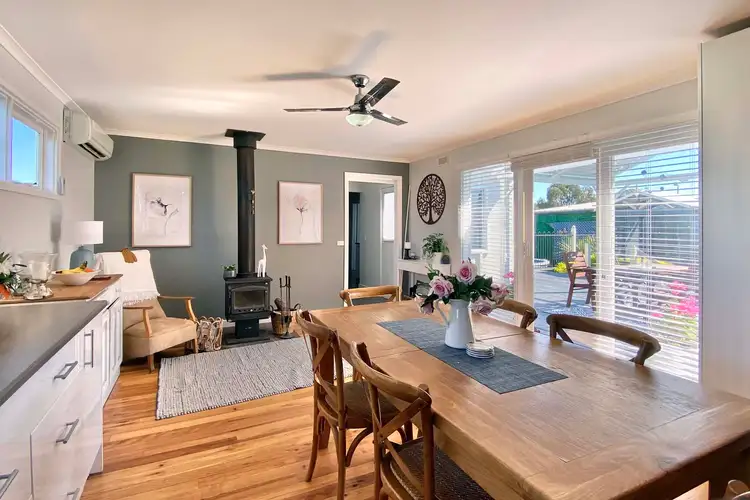 Third view of Homely rural property listing, 60 Middle Road, Dunolly VIC 3472
