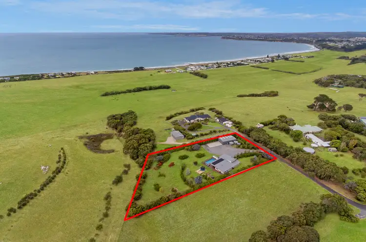 15 Wilkens Lane, Portland VIC 3305