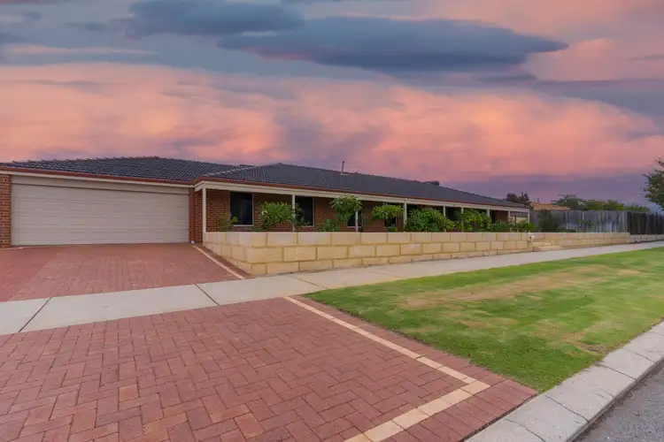 15 Haflinger Drive, Henley Brook WA 6055